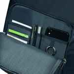 Рюкзак для ноутбука MIDTOWN M, темно-синий