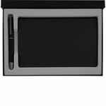 Набор SHALL LIGHT, черный