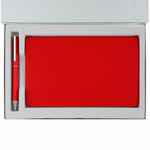 Набор SHALL LIGHT, красный