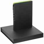 Набор FLEXPEN BLACK, зеленый