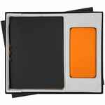 Набор FLEXPEN BLACK ENERGY, оранжевый