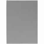 Ежедневник FLAT, недатированный, серый