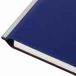 Ежедневник KROOM, недатированный, синий