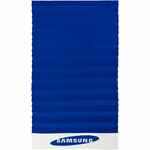 Плед на заказ TRICKSY TERRA NET, М, акрил