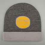 Шапка на заказ СALLE CLASSIC, полушерсть