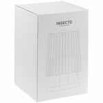 Антимоскитная лампа INSECTO, белая
