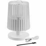 Антимоскитная лампа INSECTO, белая