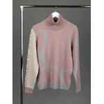 Свитер на заказ TRICKSY FINT, полушерсть, размер XXL