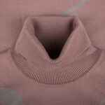 Свитер на заказ TRICKSY FINT, полушерсть, размер XS