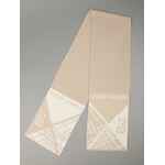 Шарф на заказ TRICKSY RAND, S, полушерсть