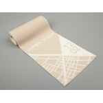 Шарф на заказ TRICKSY RAND, S, полушерсть