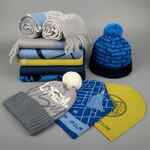 Шапка на заказ СALLE LIGHT, полушерсть