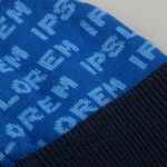 Шапка на заказ TRICKSY FULLUR, полушерсть