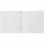 Скетчбук OBJECT, белый