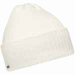 Шапка CAPRIS, молочно-белая (ванильная)
