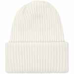 Шапка CAPRIS, молочно-белая (ванильная)