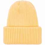 Шапка CAPRIS, желтая