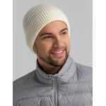 Шапка BERNARD, молочно-белая (ванильная)