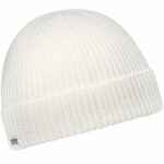 Шапка BERNARD, молочно-белая (ванильная)