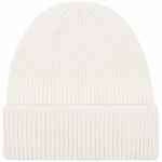 Шапка BERNARD, молочно-белая (ванильная)