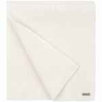 Шарф BERNARD, молочно-белый