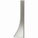 Флешка ERGO STYLE, USB 3.0, серебристая, 32 Гб