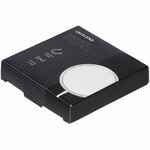 Беспроводное зарядное устройство с магнитами MAGMATE, серебристое