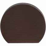 Стела CONSTANTA DARK, с серебристой звездой