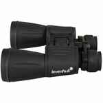 Бинокль ATOM 10-30X, линзы 50 мм