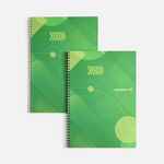 Блокнот на заказ SKETCH PRINT L