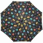 Зонт-трость MUERTOS