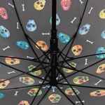 Зонт-трость MUERTOS
