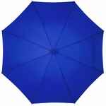 Зонт-трость LOCKWOOD, синий