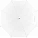 Зонт-трость LOCKWOOD, белый