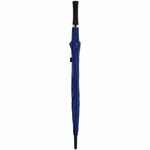 Зонт-трость LANZER, темно-синий
