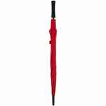 Зонт-трость LANZER, красный