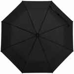 Зонт-трость FASHION, черный
