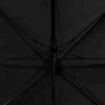 Зонт-трость FASHION, черный