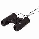 Бинокль HUNTER 8X, линзы 21 мм