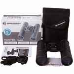 Бинокль HUNTER 10X, линзы 25 мм