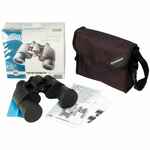 Бинокль HUNTER 8X, линзы 40 мм