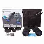 Бинокль HUNTER 10X, линзы 50 мм