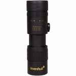 Монокуляр ATOM 10-30х, линзы 30 мм