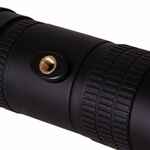 Монокуляр ATOM 10-30х, линзы 30 мм