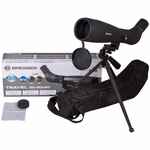 Зрительная труба TRAVEL 20-60X, линзы 60 мм