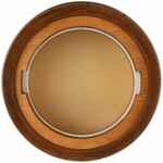 Мед WINNIE JOY в бочонке, малый