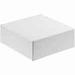 Коробка ENORME с ложементом для пледа и бокалов