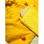 Плед для пикника SOFT & DRY, желтый