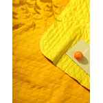 Плед для пикника SOFT & DRY, желтый