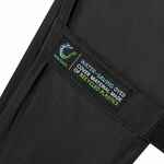 Зонт-трость с цветными спицами COLOR STYLE, желтый